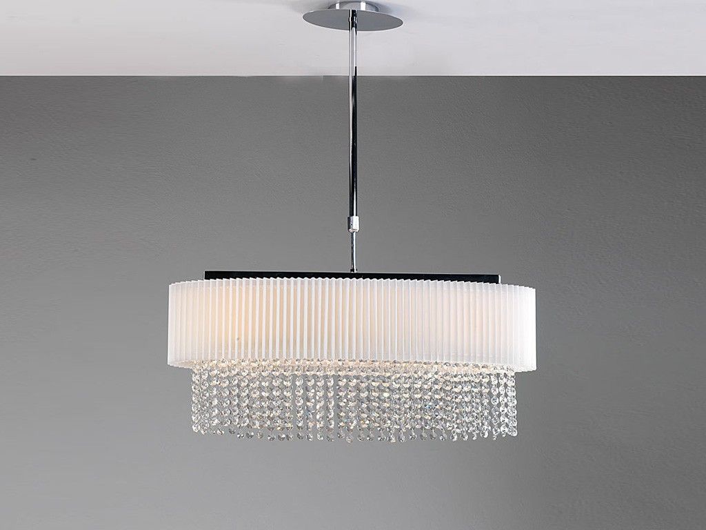 Lampadario bagno moderno – pasionwe Lampadario moderno design