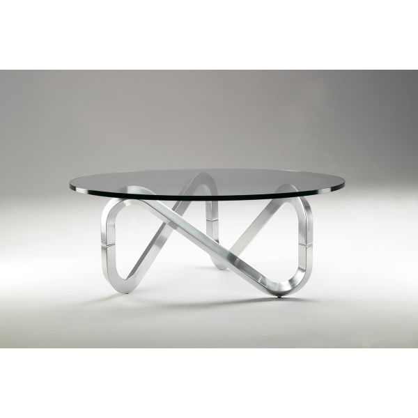 Tavolini soggiorno design: tavoli di design e tavolini in ... Tavolini cristallo salotto fiam
