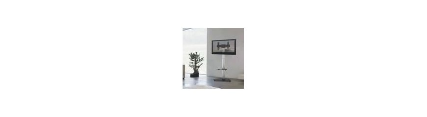 Mobili porta tv lcd dal design moderno Porta tv per camerette