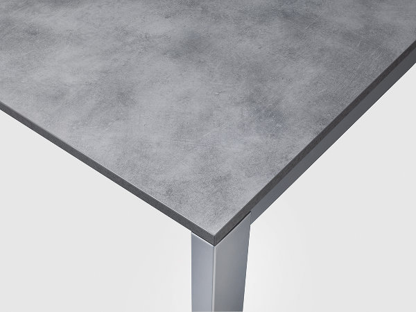 Cemento finitura liscia - laminato HPL Cemento finitura liscia - laminato HPL