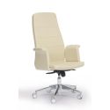 Poltrona direzionale per arredo ufficio design dirigenti Wave