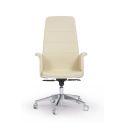 Poltrona direzionale per arredo ufficio design dirigenti Wave