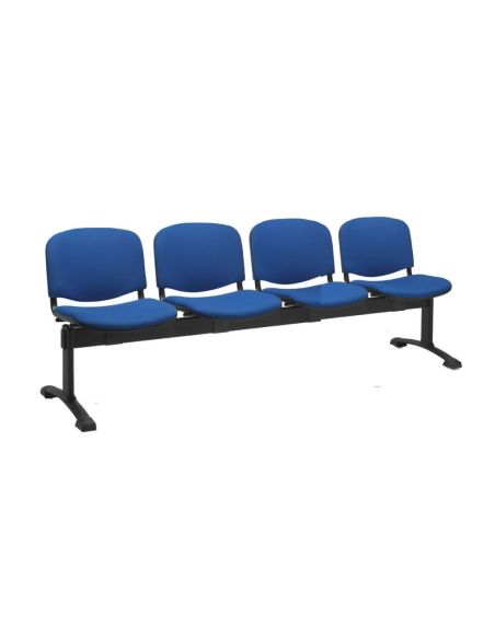Panca sala attesa imbottita per arredo ufficio Orsa Panca sala attesa imbottita per arredo ufficio Orsa