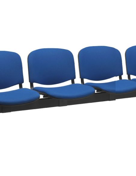 Panca sala attesa imbottita per arredo ufficio Orsa Panca sala attesa imbottita per arredo ufficio Orsa