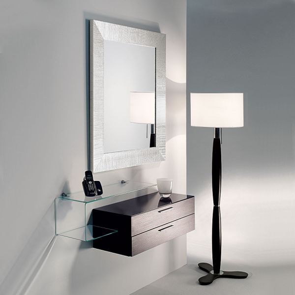Composizione design per ingresso – Mobili ingresso moderni Flexi-12 Composizione design per ingresso – Mobili ingresso moderni Flexi-12