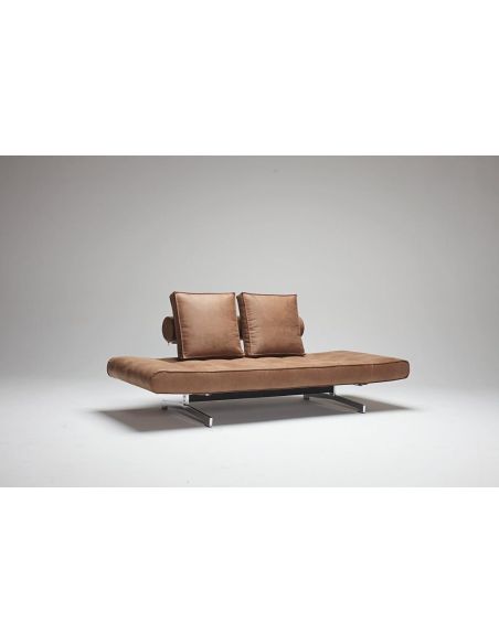 Divano letto singolo design scandinavo Ghia Divano letto singolo design scandinavo Ghia