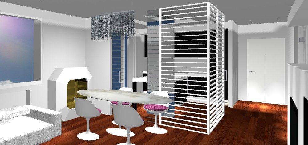 Progettare salotto. finest soggiorno render with progettare salotto ... Progettare salotto