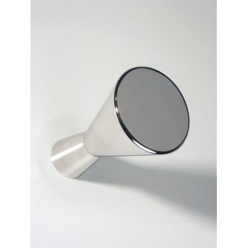 Appendiabiti da parete design moderno in alluminio SuperJared 2