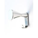 Appendiabiti da parete con gancio in acciaio inox SuperJared+