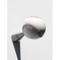 Attaccapanni a muro moderno in alluminio Inning