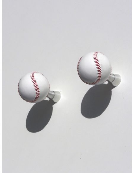 Attaccapanni a muro moderno in alluminio Inning Attaccapanni a muro moderno in alluminio Inning