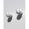 Attaccapanni a muro moderno in alluminio Inning