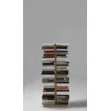 Libreria a colonna moderna in legno di faggio 60 | 105 | 150 cm ZiaBice