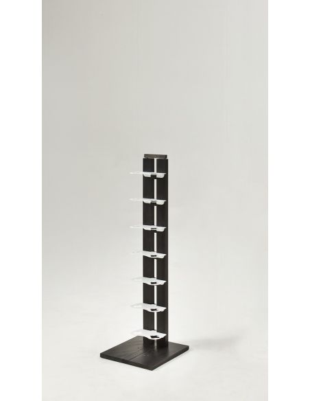 Portabottiglie vino in legno per 8|14|20 bottiglie Zia Gaia Mono