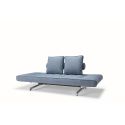 Divano letto singolo Ghia