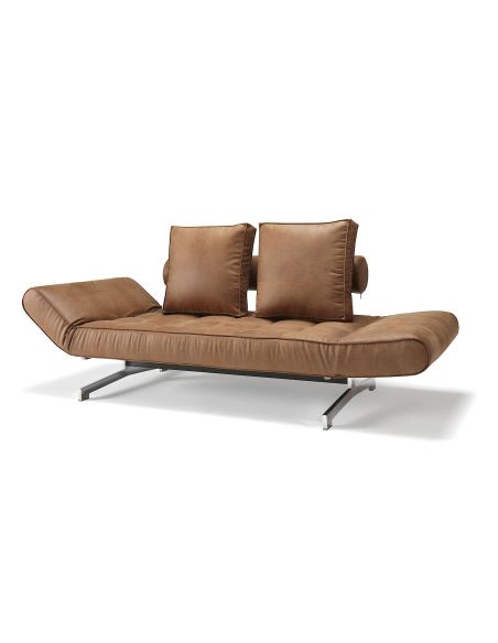 Divano letto singolo Ghia