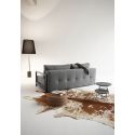 Divano letto 2 posti per arredo monolocale Bifrost Deluxe