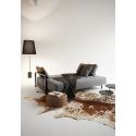 Divano letto 2 posti per arredo monolocale Bifrost Deluxe