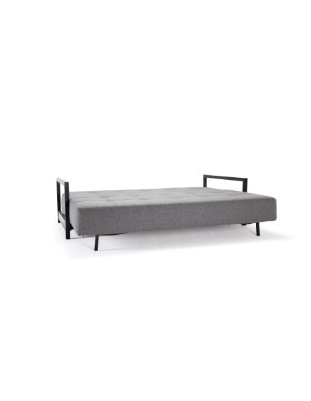 Divano letto 2 posti per arredo monolocale Bifrost Deluxe