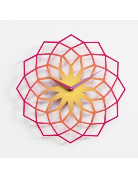 Orologi da parete particolari moderni Skallop Orologi da parete particolari moderni Skallop