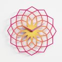 Orologi da parete particolari moderni Skallop