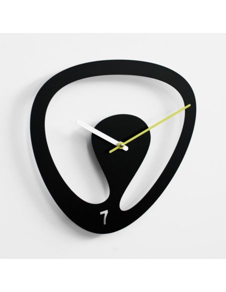 Orologio da parete particolare moderno Seven