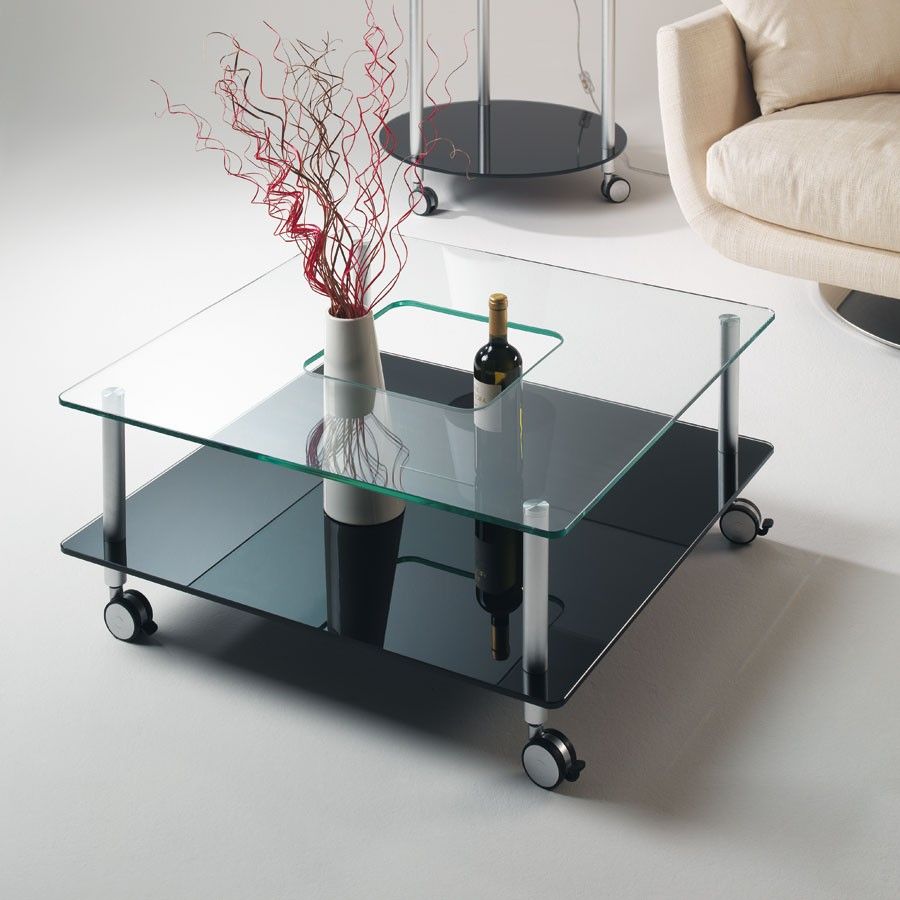 Tavolini Calligaris Sconti Tavolino In Stile Moderno Modello Thin