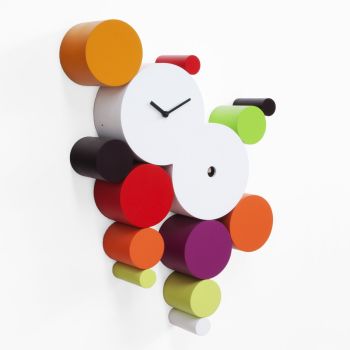 Orologi da Parete e da Tavolo di Design - Design Italy