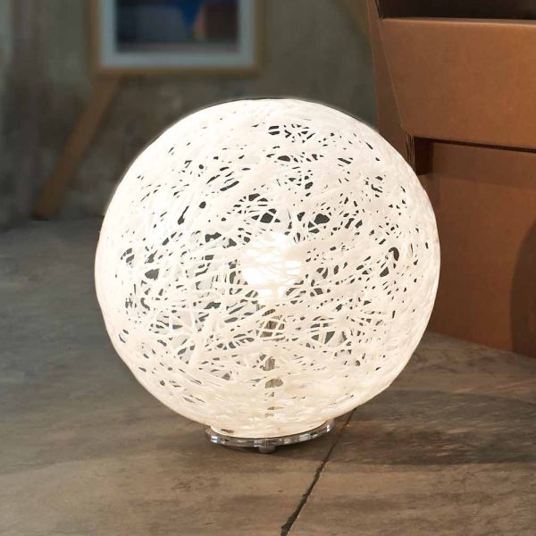 Lampada da tavolo o da terra design moderna Reload
