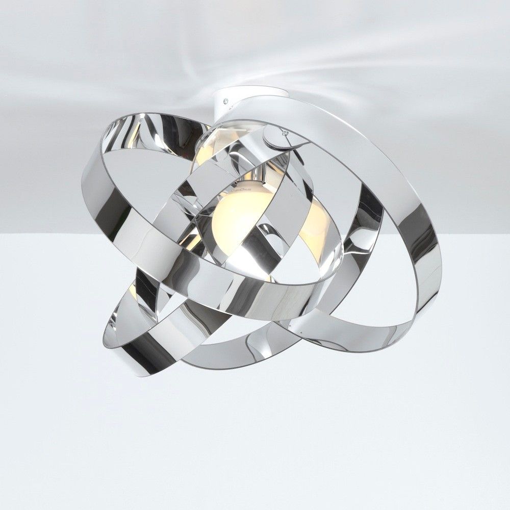 Plafoniera LED Soffitto 48W 30x30cm - Luce Bianca 4000K, 4800LM | Per Cucina, Bagno, Camera - Foto 5