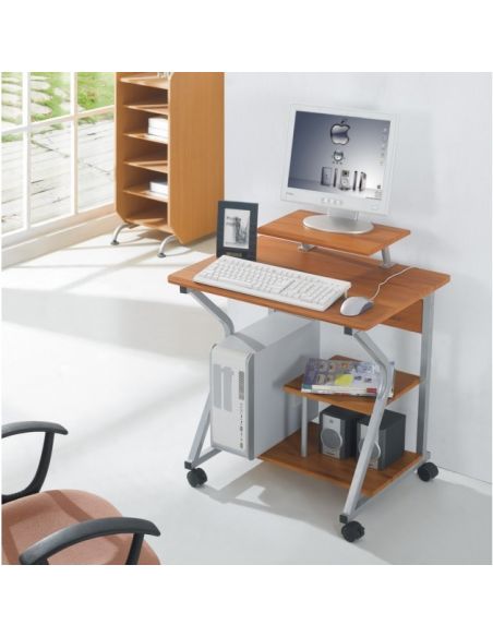 Scrivania per computer ufficio porta PC Compact 2 Scrivania per computer ufficio porta PC Compact 2