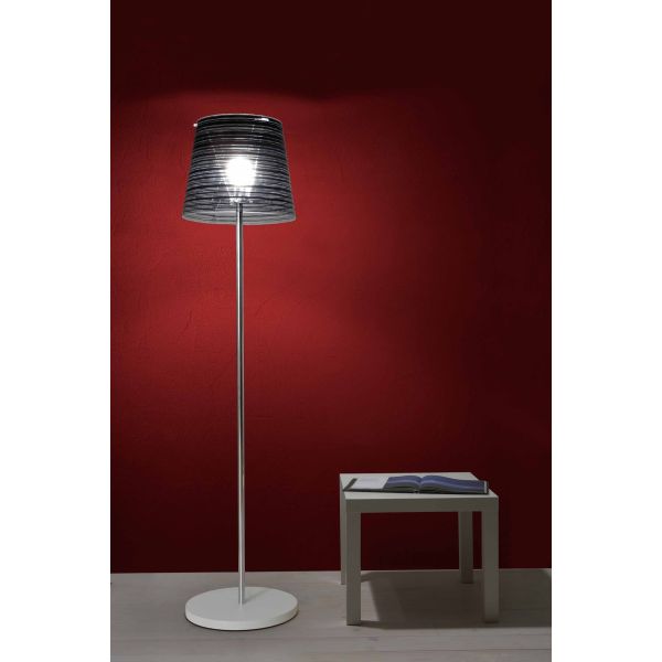 Lampada da terra a piantana design moderno Pixi