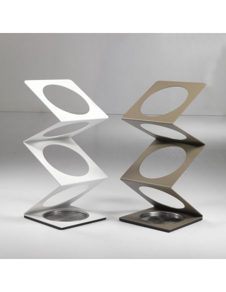 Portaombrelli design moderno da ingresso o soggiorno Spring