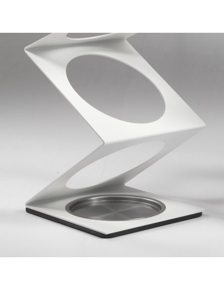 Portaombrelli design moderno da ingresso o soggiorno Spring