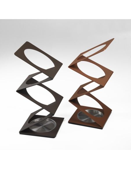 Portaombrelli design moderno da ingresso o soggiorno Spring