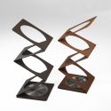 Portaombrelli design moderno da ingresso o soggiorno Spring
