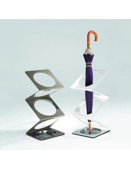 Portaombrelli design moderno da ingresso o soggiorno Spring