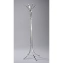 Attaccapanni da terra design moderno per ingresso Gerald
