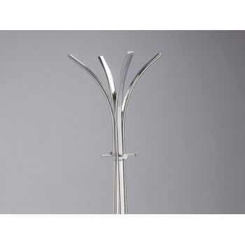 Attaccapanni da terra design moderno per ingresso Gerald 2