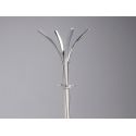 Attaccapanni da terra design moderno per ingresso Gerald