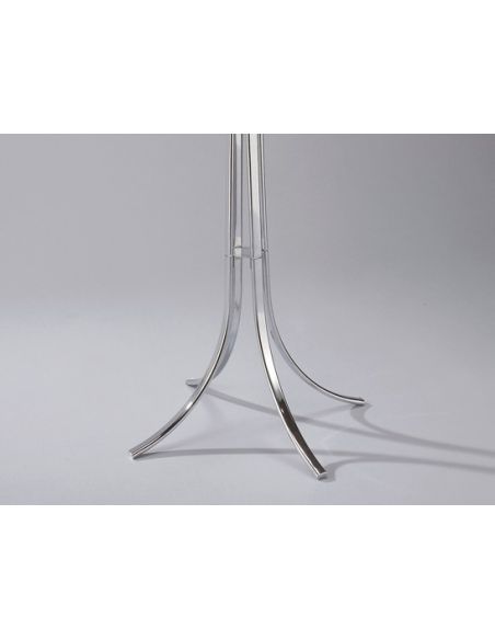 Attaccapanni da terra design moderno per ingresso Gerald