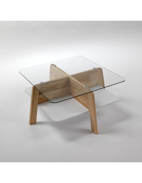 Tavolino da salotto design moderno Winnipeg