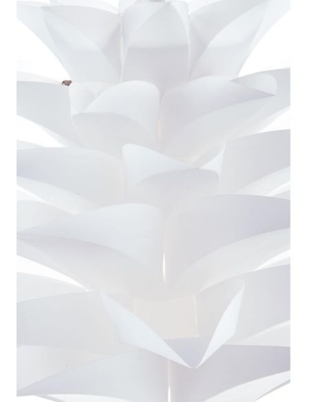 Lampadario moderno a sospensione a forma di fiore Yumiko Lampadario moderno a sospensione a forma di fiore Yumiko