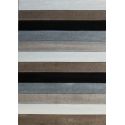 Tappeto moderno per soggiorno 140x190 cm Start Me Up