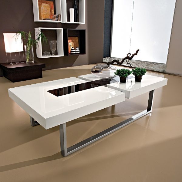 tavolino da salotto in legno metallo vetro 125 x 60 cm tavolino da salotto in legno metallo vetro 125 x 60 cm