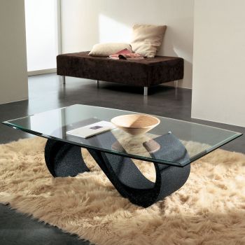 Tavolino da salotto di design Air Soft