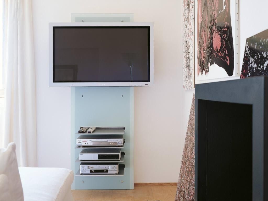 William: mobile TV di design