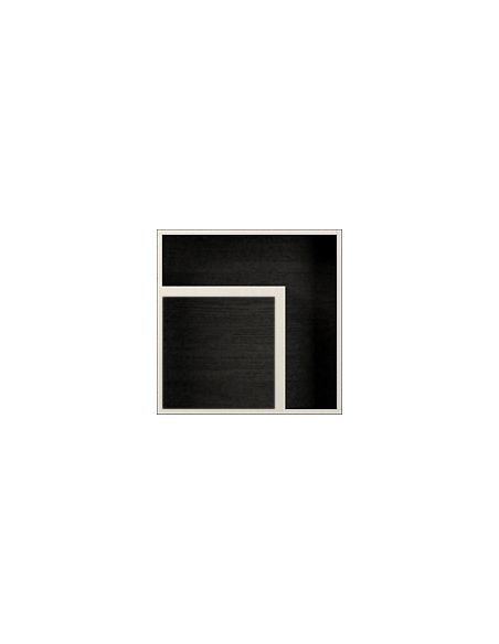 Cubo da parete per libreria a forma di lettera ABC Bookcase Cubo da parete per libreria a forma di lettera ABC Bookcase