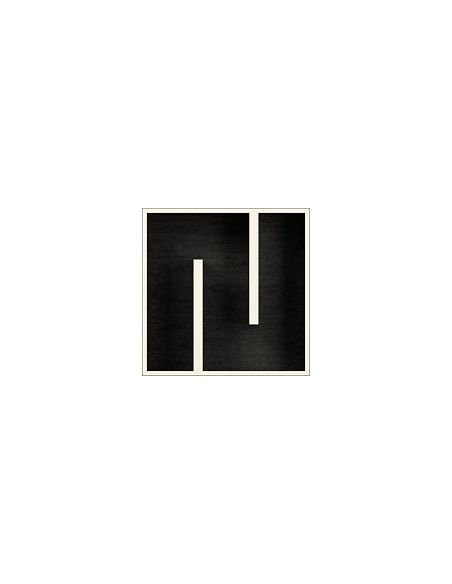 Cubo da parete per libreria a forma di lettera ABC Bookcase Cubo da parete per libreria a forma di lettera ABC Bookcase