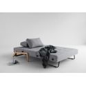 Divano letto Cubed matrimoniale trasformabile salvaspazio 140 cm